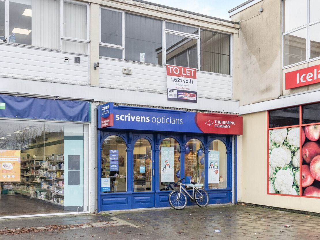 60 Edinburgh Place, Cheltenham, South West, GL51 7SA