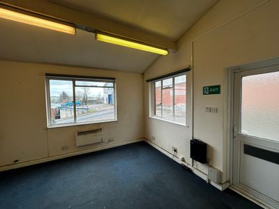 Property Image for Unit 2, Marsh Lane, Lords Meadow Industrial Estate, Crediton, South West, EX17 1ES