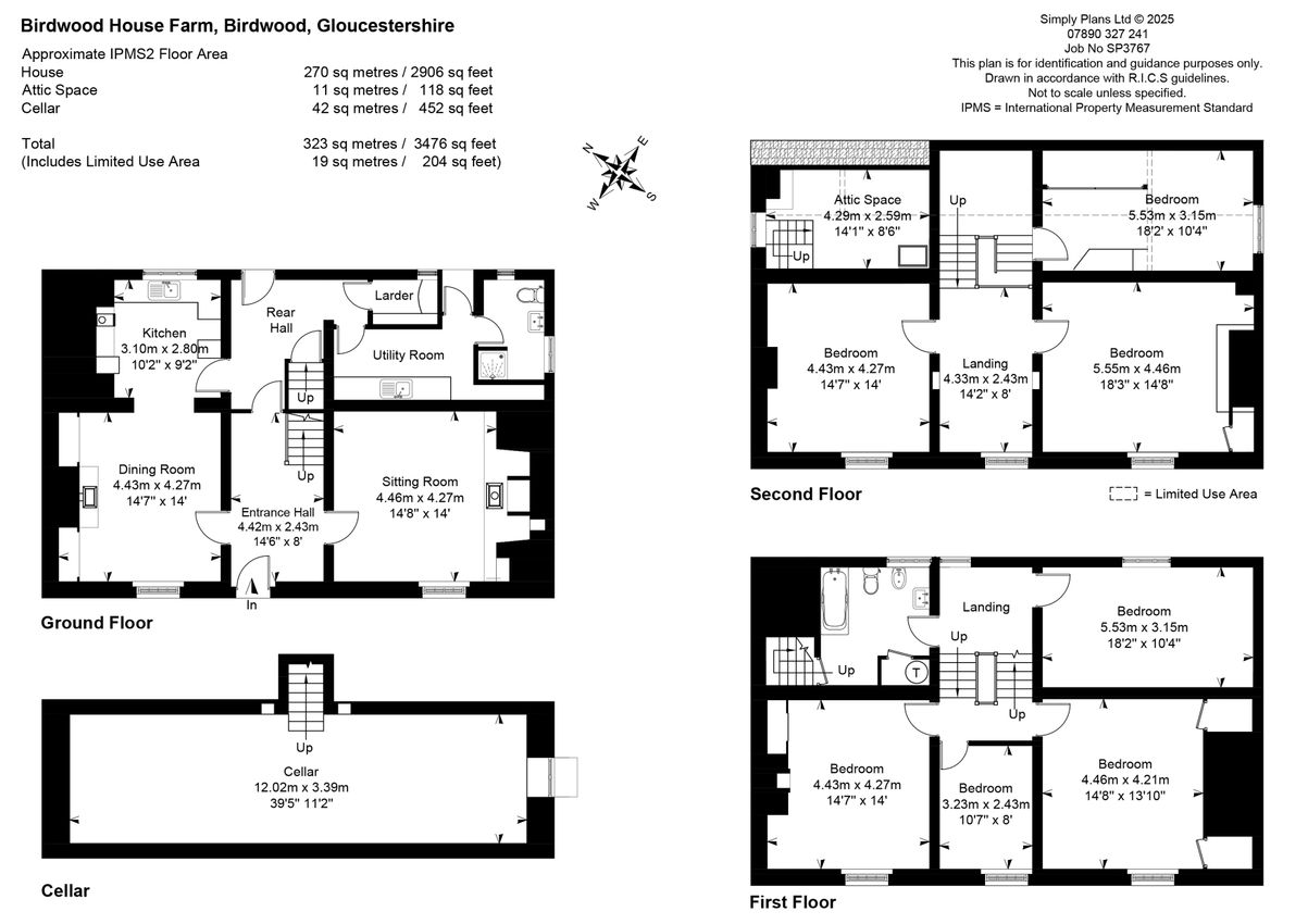 Property Floorplan 1