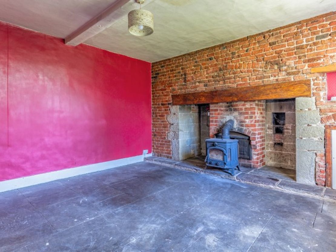 Birdwood House Farm, Birdwood, Gloucestershire, GL19 3EJ