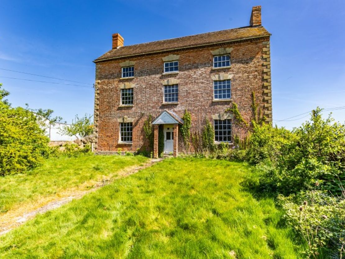 Birdwood House Farm, Birdwood, Gloucestershire, GL19 3EJ