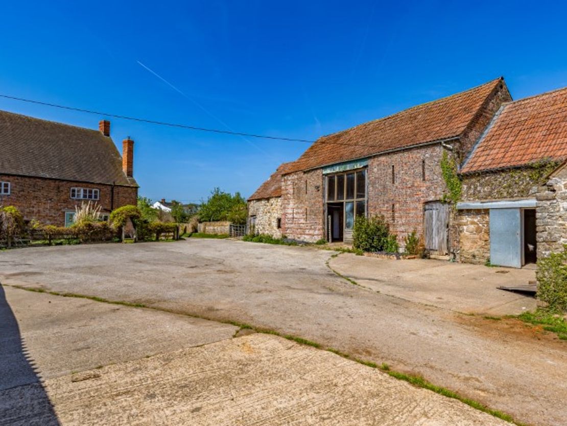 Birdwood House Farm, Birdwood, Gloucestershire, GL19 3EJ