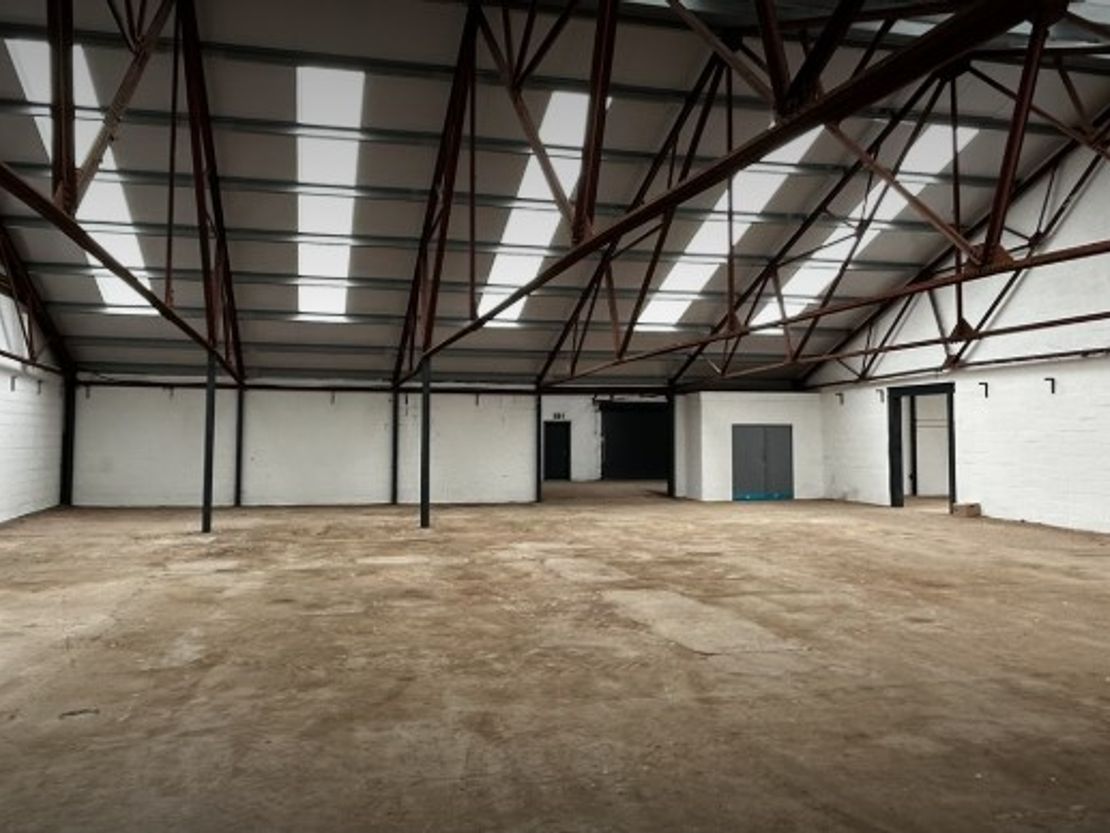 Unit 5 Vulcan Estate, Water Lane, Exeter, South West, EX2 8BY