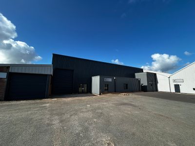 Property Image for Unit 5 Vulcan Estate, Water Lane, Exeter, South West, EX2 8BY