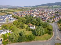 Property Image for Land Adjacent To Millham House, Evesham Road, Bishops Cleeve, Cheltenham, Gloucestershire, GL52 8SA