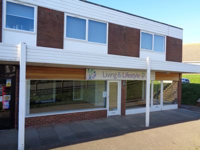 Property Image for 1 & 2 Brixington Parade, Churchill Road, Exmouth, South West, EX8 4JS