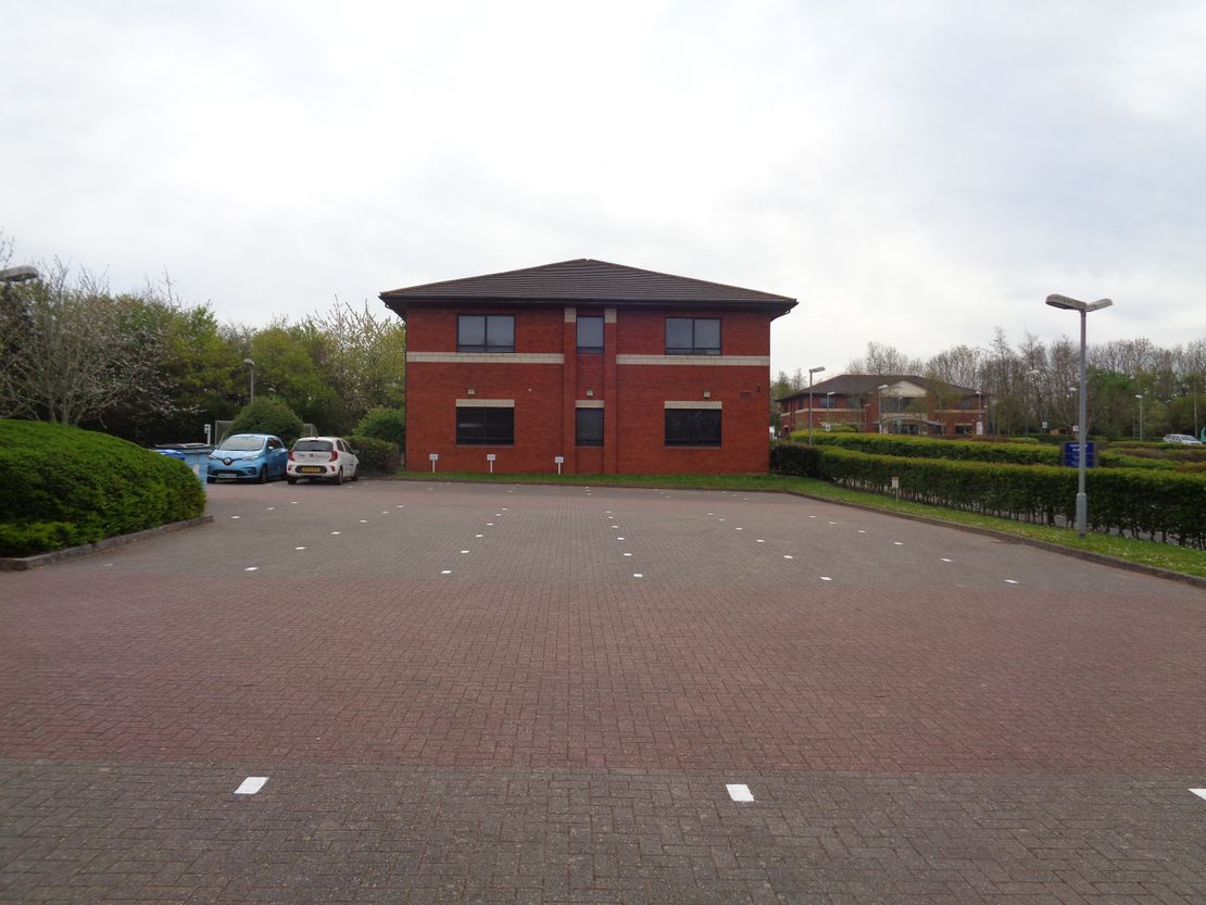 Kensington Court, Pynes Hill, Exeter, South West, EX2 5TY