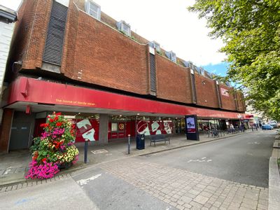Property Image for 78-84 Northgate Street, Gloucester, South West, GL1 1SL