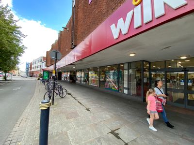 Property Image for 78-84 Northgate Street, Gloucester, South West, GL1 1SL