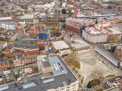 Property Image for 78-84 Northgate Street, Gloucester, South West, GL1 1SL