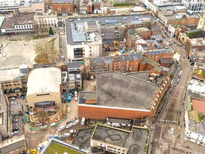 Property Image for 78-84 Northgate Street, Gloucester, South West, GL1 1SL