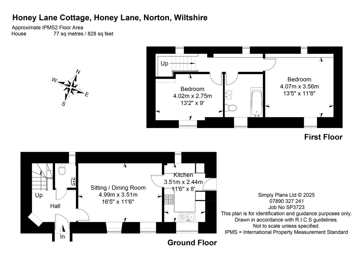 Property Floorplan 1