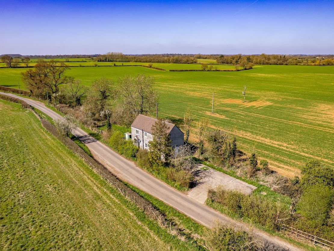 Honey Lane Cottage, Honey Lane, Norton, Wiltshire, SN16 0JP