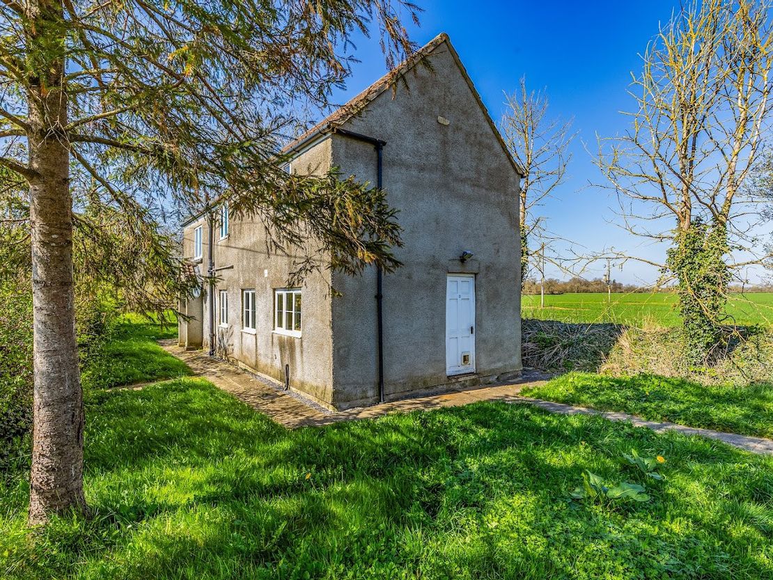 Honey Lane Cottage, Honey Lane, Norton, Wiltshire, SN16 0JP