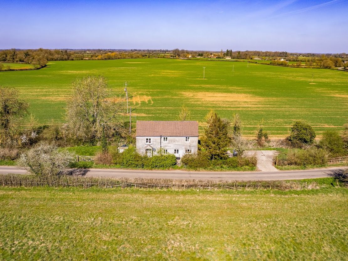 Honey Lane Cottage, Honey Lane, Norton, Wiltshire, SN16 0JP