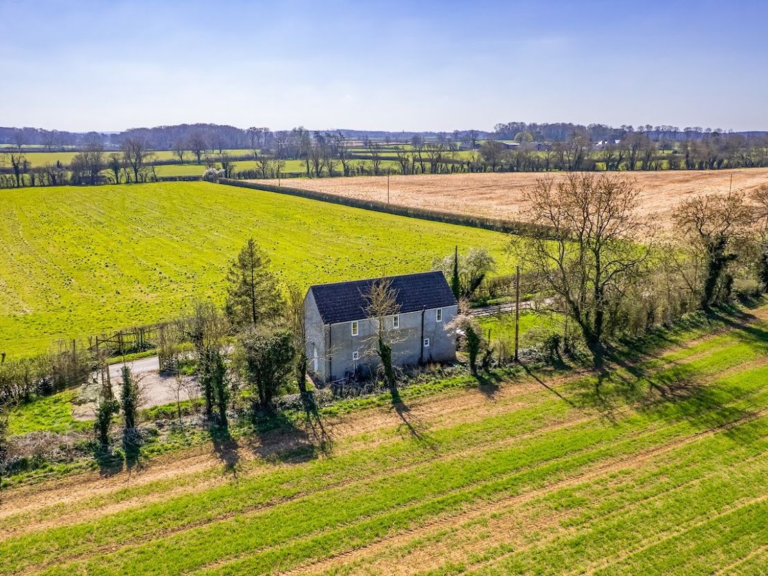 Honey Lane Cottage, Honey Lane, Norton, Wiltshire, SN16 0JP