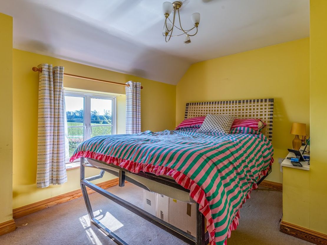 Honey Lane Cottage, Honey Lane, Norton, Wiltshire, SN16 0JP