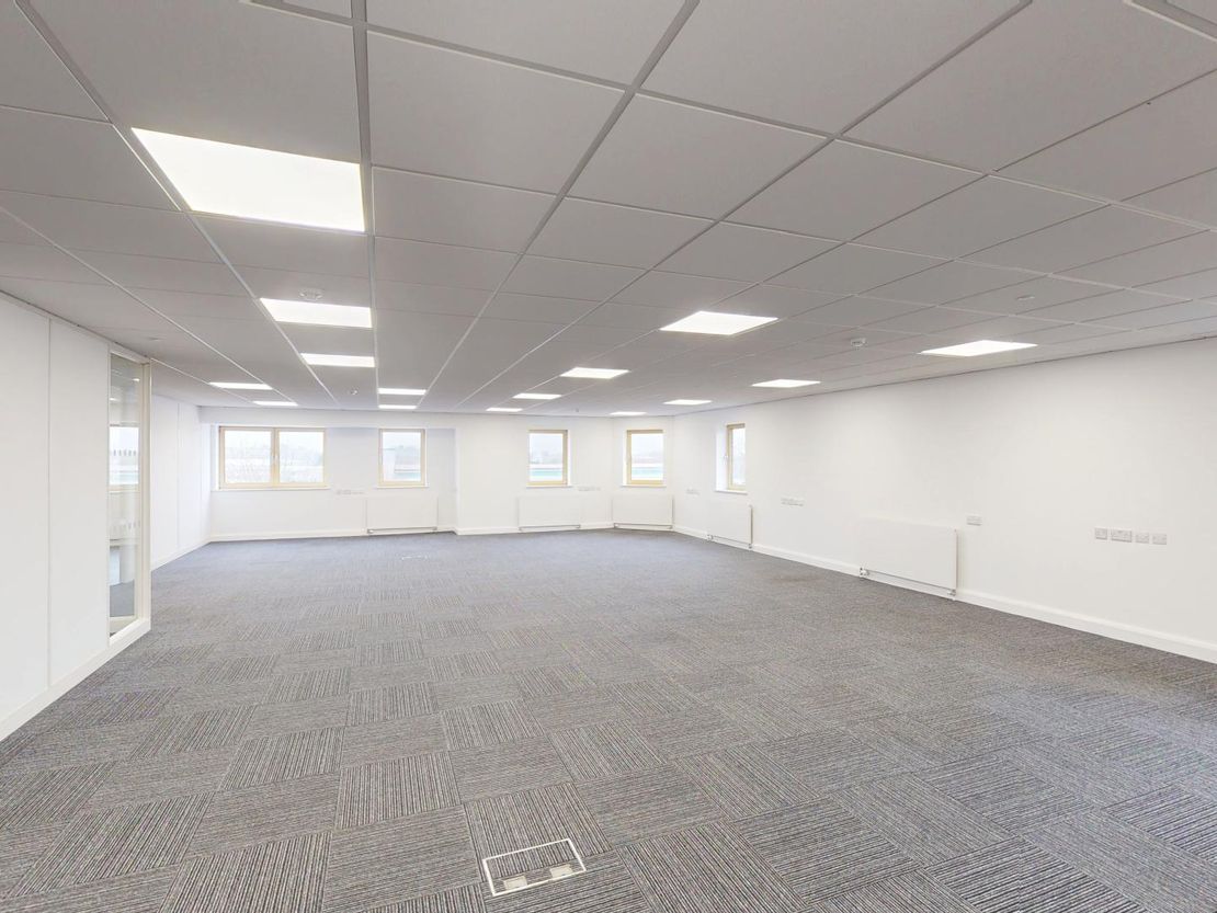First Floor Buckland House, Park Five Business Centre, Harrier Way, Sowton, Exeter, South West, EX2 7HU