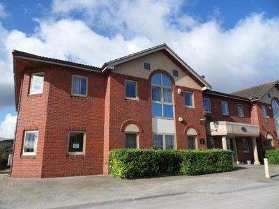 Property Image for First Floor Buckland House, Park Five Business Centre, Harrier Way, Sowton, Exeter, South West, EX2 7HU