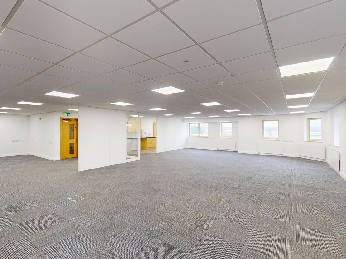 First Floor Buckland House, Park Five Business Centre, Harrier Way, Sowton, Exeter, South West, EX2 7HU