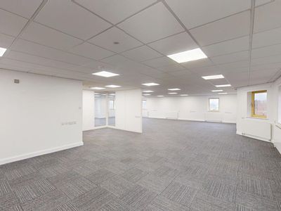 Property Image for First Floor Buckland House, Park Five Business Centre, Harrier Way, Sowton, Exeter, South West, EX2 7HU