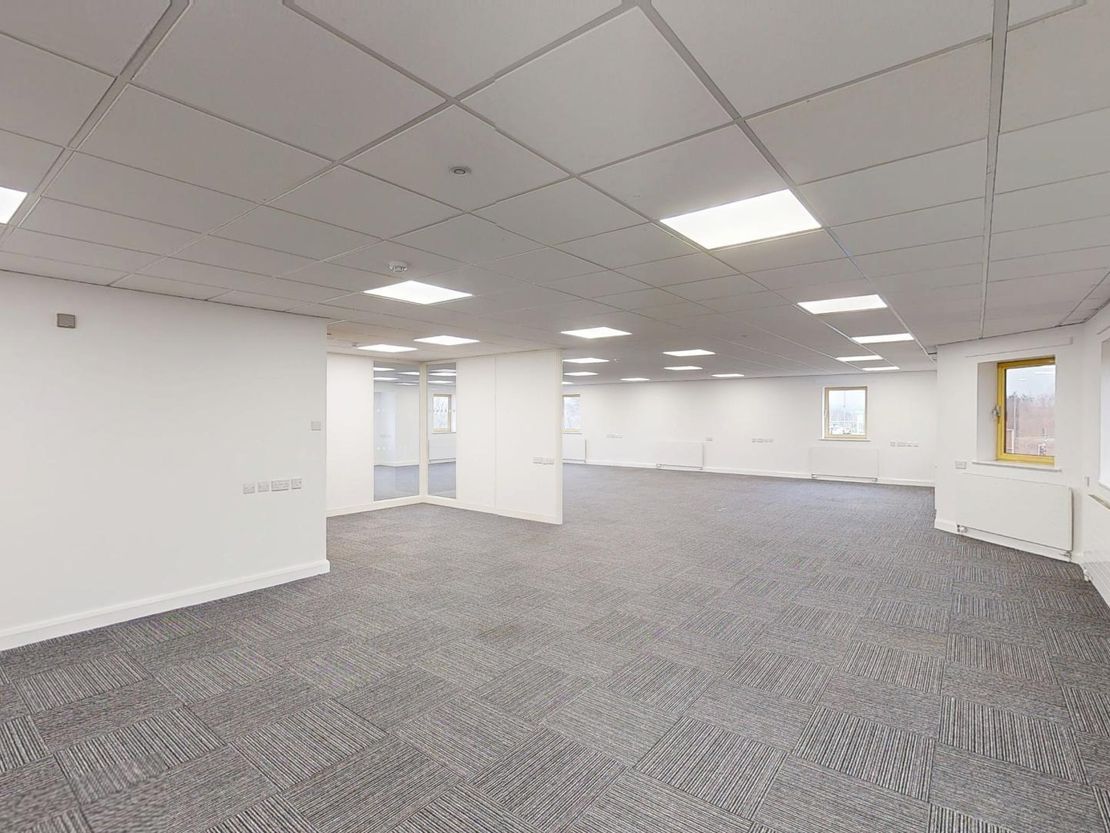 First Floor Buckland House, Park Five Business Centre, Harrier Way, Sowton, Exeter, South West, EX2 7HU