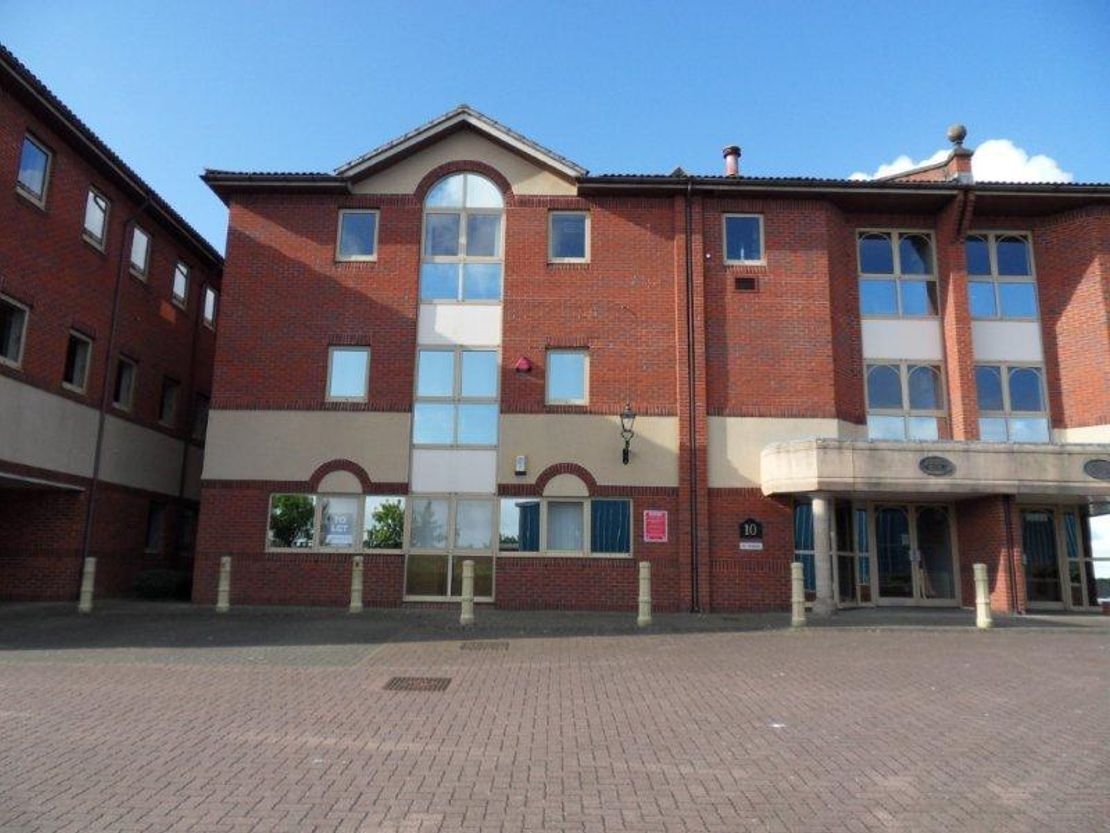 Second Floor Bickleigh House, Park Five Business Centre, Harrier Way, Sowton, Exeter, South West, EX2 7HU