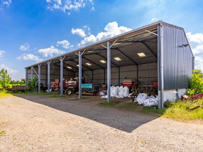 Property Image for Lot 1: Oakham Farm, Nashs Lane, Ebrington, Gloucestershire, GL55 6NN