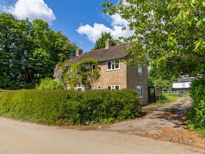 Property Image for Lot 1: Oakham Farm, Nashs Lane, Ebrington, Gloucestershire, GL55 6NN