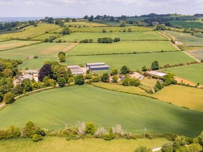 Property Image for Lot 3: Oakham Farm, Nashs Lane, Ebrington, Gloucestershire, GL55 6NN