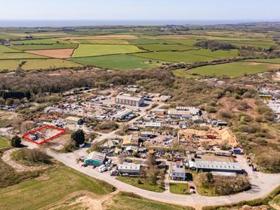 Property Image for Unit 45, Tumulus Way, Llandow Trading Estate, Llandow, Wales, CF71 7PB