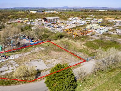 Property Image for Unit 53, Tumulus Way, Llandow Trading Estate, Llandow, Glamorgan, CF71 7PB