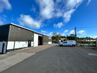 Property Image for Secure Yard Space, East Town Park, Mill Street, Crediton, Devon, EX17 1HL