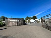Property Image for Secure Yard Space, East Town Park, Mill Street, Crediton, Devon, EX17 1HL