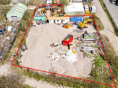 Property Image for Unit 20, Sutton Spring Road, Llandow Trading Estate, Llandow, Wales, CF71 7PB