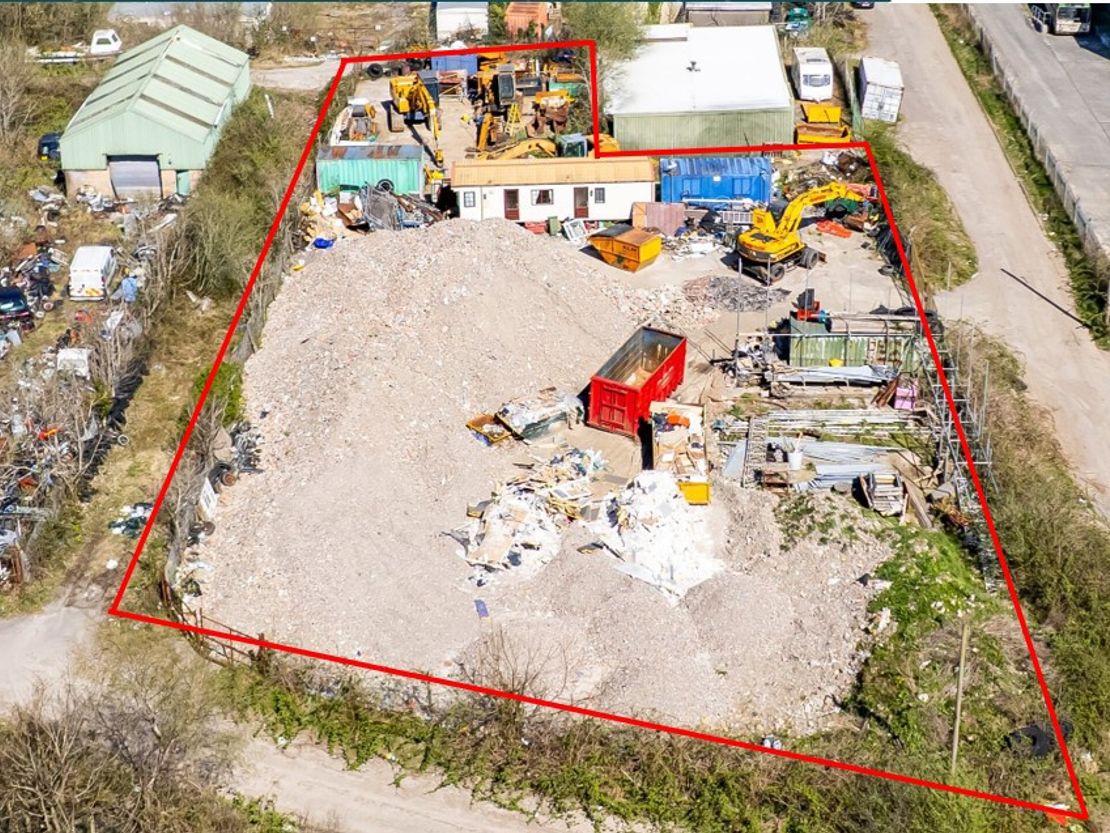 Unit 20, Sutton Spring Road, Llandow Trading Estate, Llandow, Wales, CF71 7PB