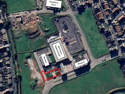 Property Image for Phase B, Cranbrook Town Centre, Tillhouse Lane, Cranbrook, Exeter, Devon, EX5 7ET
