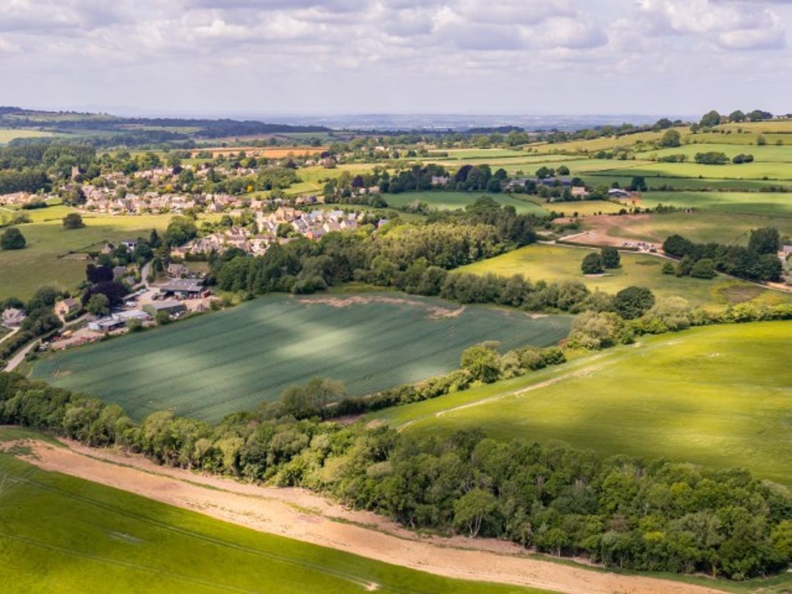 Lot 4: Oakham Farm, Nashs Lane, Ebrington, Gloucestershire, GL55 6NN