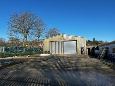 Property Image for Unit 3, East Town Park, Mill Street, Crediton, Devon, EX17 1HL