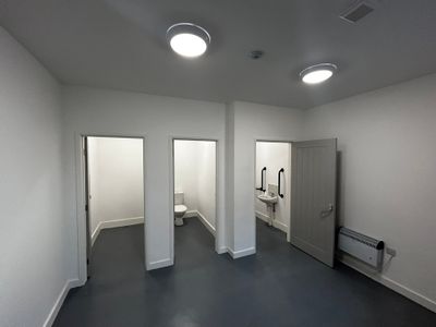 Property Image for Unit 3, East Town Park, Mill Street, Crediton, Devon, EX17 1HL
