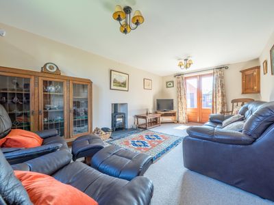Property Image for Rowan Cottage, School Bank, Hereford, Brimfield, Herefordshire, SY8 4NE