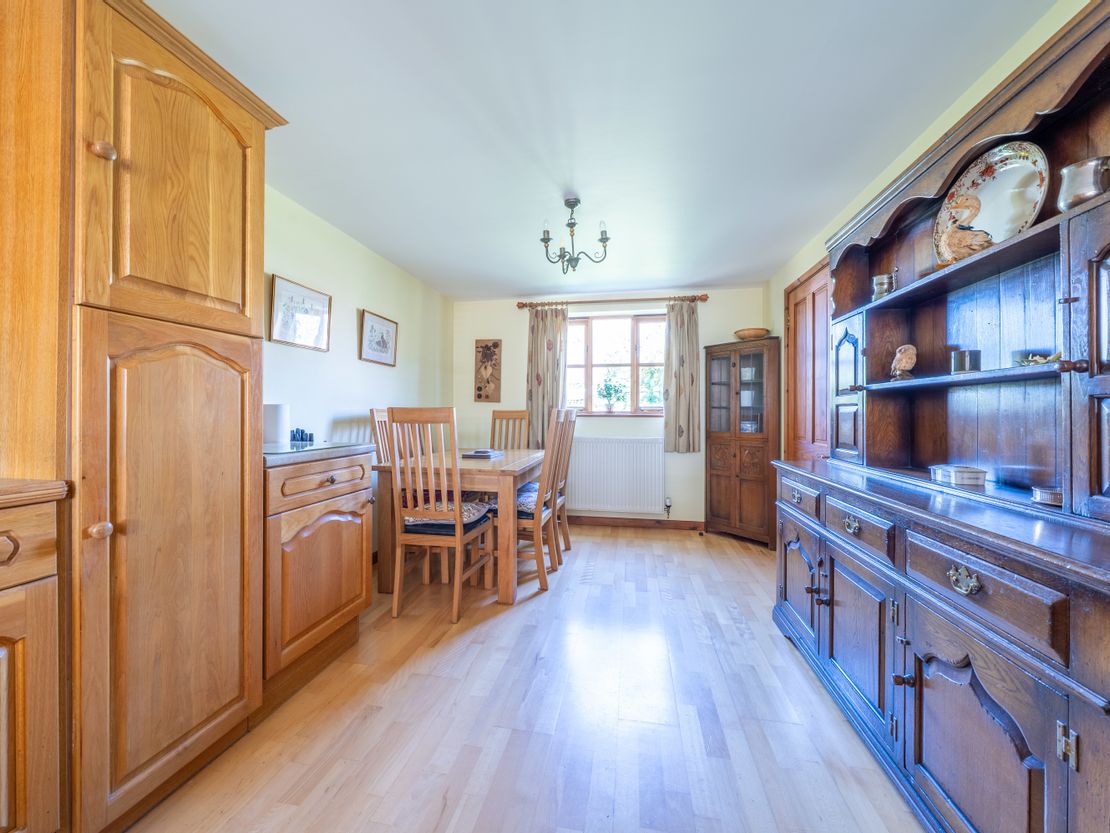 Rowan Cottage, School Bank, Hereford, Brimfield, Herefordshire, SY8 4NE