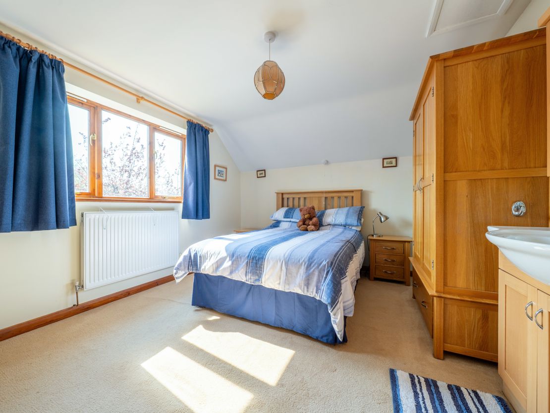 Rowan Cottage, School Bank, Hereford, Brimfield, Herefordshire, SY8 4NE