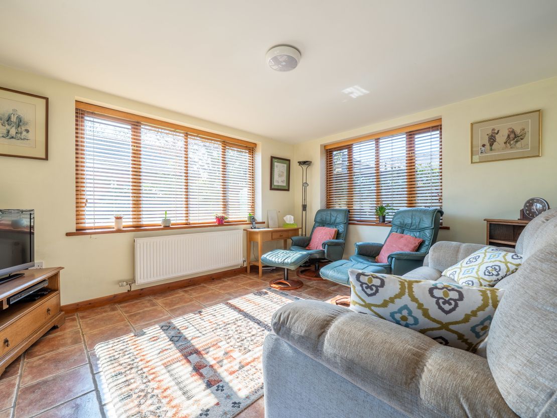 Rowan Cottage, School Bank, Hereford, Brimfield, Herefordshire, SY8 4NE