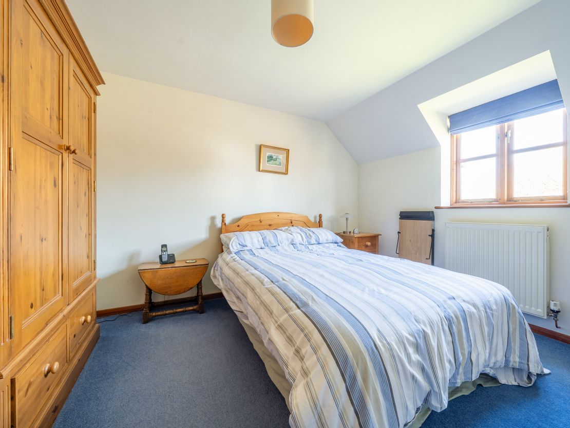 Rowan Cottage, School Bank, Hereford, Brimfield, Herefordshire, SY8 4NE