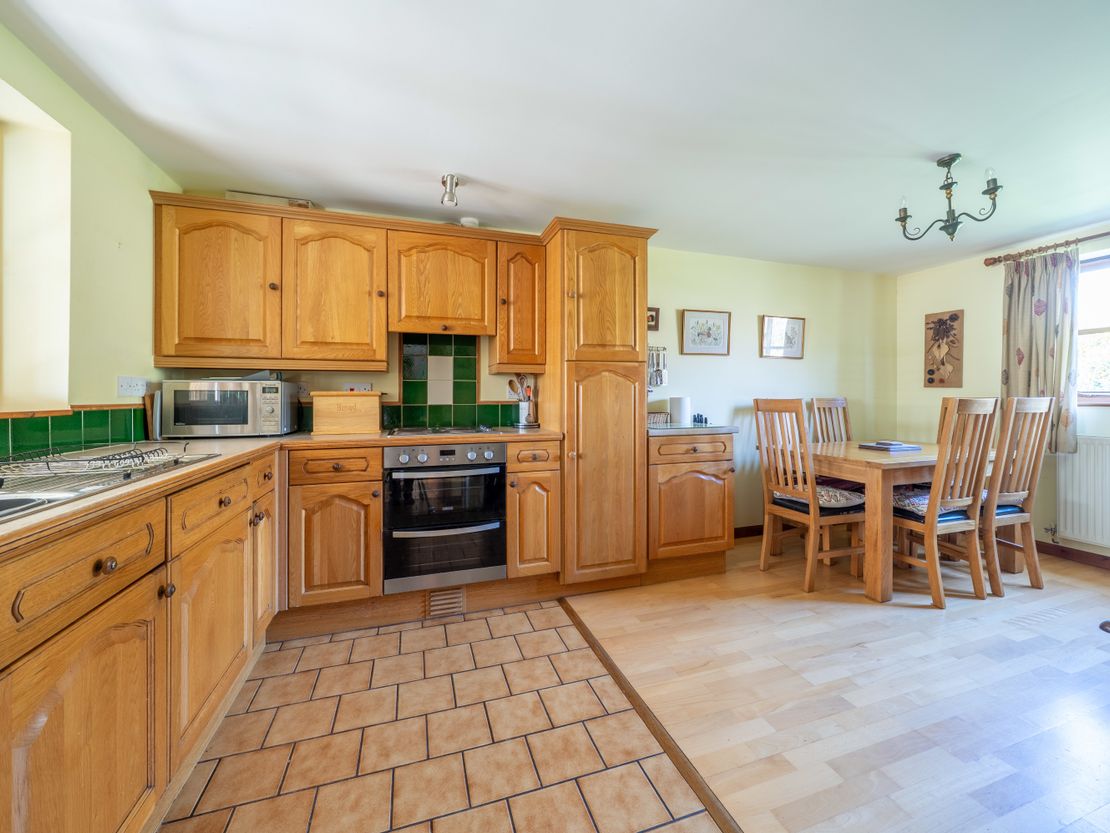 Rowan Cottage, School Bank, Hereford, Brimfield, Herefordshire, SY8 4NE