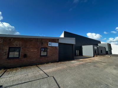 Property Image for Unit 6 Vulcan Estate, Water Lane, Exeter, South West, EX2 8BY