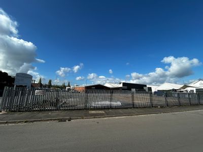 Property Image for Unit 6 Vulcan Estate, Water Lane, Exeter, South West, EX2 8BY