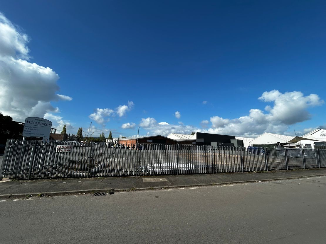 Unit 6 Vulcan Estate, Water Lane, Exeter, South West, EX2 8BY