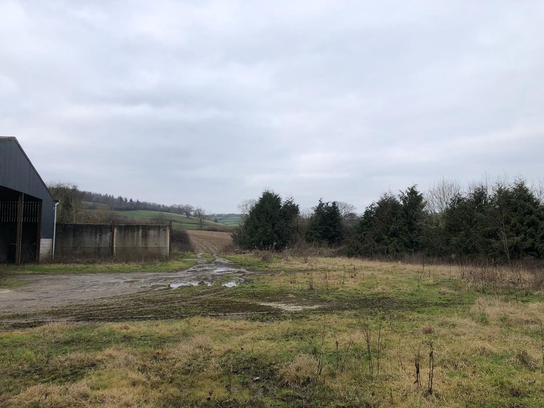 Development Site At Balance Farm, Eywood Lane, Titley, Kington, West Midlands, HR5 3RU